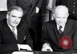Image Dwight D Eisenhower United States USA, 1955, de la seconde 59 séquences d'archives historiques vidéo 65675037976