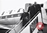 Immagine di Il Ministro degli esteri sovietico Andrei Gromyko New York United States USA, 1948, secondo 1 filmato di repertorio 65675037977