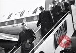 Immagine di Il Ministro degli esteri sovietico Andrei Gromyko New York United States USA, 1948, secondo 3 filmato di repertorio 65675037977