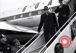 Immagine di Il Ministro degli esteri sovietico Andrei Gromyko New York United States USA, 1948, secondo 5 filmato di repertorio 65675037977