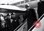 Immagine di Il Ministro degli esteri sovietico Andrei Gromyko New York United States USA, 1948, secondo 7 filmato di repertorio 65675037977