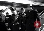 Immagine di Il Ministro degli esteri sovietico Andrei Gromyko New York United States USA, 1948, secondo 8 filmato di repertorio 65675037977