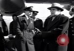 Immagine di Il Ministro degli esteri sovietico Andrei Gromyko New York United States USA, 1948, secondo 9 filmato di repertorio 65675037977