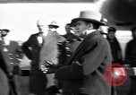 Immagine di Il Ministro degli esteri sovietico Andrei Gromyko New York United States USA, 1948, secondo 10 filmato di repertorio 65675037977