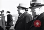 Immagine di Il Ministro degli esteri sovietico Andrei Gromyko New York United States USA, 1948, secondo 11 filmato di repertorio 65675037977