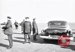 Immagine di Il Ministro degli esteri sovietico Andrei Gromyko New York United States USA, 1948, secondo 16 filmato di repertorio 65675037977