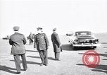 Immagine di Il Ministro degli esteri sovietico Andrei Gromyko New York United States USA, 1948, secondo 17 filmato di repertorio 65675037977