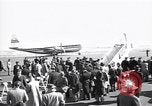 Immagine di Il Ministro degli esteri sovietico Andrei Gromyko New York United States USA, 1948, secondo 21 filmato di repertorio 65675037977