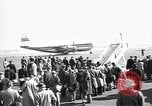 Immagine di Il Ministro degli esteri sovietico Andrei Gromyko New York United States USA, 1948, secondo 22 filmato di repertorio 65675037977