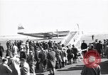 Immagine di Il Ministro degli esteri sovietico Andrei Gromyko New York United States USA, 1948, secondo 23 filmato di repertorio 65675037977