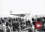 Immagine di Il Ministro degli esteri sovietico Andrei Gromyko New York United States USA, 1948, secondo 24 filmato di repertorio 65675037977