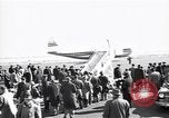 Immagine di Il Ministro degli esteri sovietico Andrei Gromyko New York United States USA, 1948, secondo 25 filmato di repertorio 65675037977