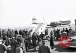 Immagine di Il Ministro degli esteri sovietico Andrei Gromyko New York United States USA, 1948, secondo 27 filmato di repertorio 65675037977