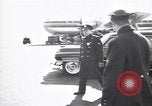 Immagine di Il Ministro degli esteri sovietico Andrei Gromyko New York United States USA, 1948, secondo 37 filmato di repertorio 65675037977