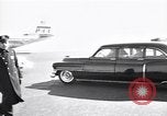 Immagine di Il Ministro degli esteri sovietico Andrei Gromyko New York United States USA, 1948, secondo 39 filmato di repertorio 65675037977