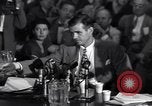 Immagine di Alger Hiss Washington DC USA, 1948, secondo 25 filmato di repertorio 65675037978