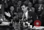 Immagine di Alger Hiss Washington DC USA, 1948, secondo 26 filmato di repertorio 65675037978
