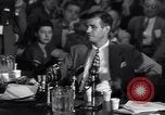 Immagine di Alger Hiss Washington DC USA, 1948, secondo 27 filmato di repertorio 65675037978