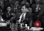 Immagine di Alger Hiss Washington DC USA, 1948, secondo 29 filmato di repertorio 65675037978
