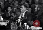 Immagine di Alger Hiss Washington DC USA, 1948, secondo 30 filmato di repertorio 65675037978
