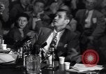 Immagine di Alger Hiss Washington DC USA, 1948, secondo 31 filmato di repertorio 65675037978