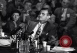 Immagine di Alger Hiss Washington DC USA, 1948, secondo 32 filmato di repertorio 65675037978