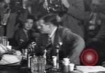 Immagine di Alger Hiss Washington DC USA, 1948, secondo 33 filmato di repertorio 65675037978