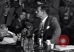 Immagine di Alger Hiss Washington DC USA, 1948, secondo 34 filmato di repertorio 65675037978