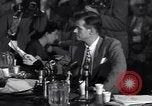 Immagine di Alger Hiss Washington DC USA, 1948, secondo 36 filmato di repertorio 65675037978