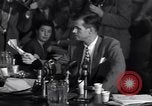 Immagine di Alger Hiss Washington DC USA, 1948, secondo 38 filmato di repertorio 65675037978