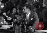Immagine di Alger Hiss Washington DC USA, 1948, secondo 39 filmato di repertorio 65675037978