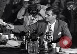 Immagine di Alger Hiss Washington DC USA, 1948, secondo 42 filmato di repertorio 65675037978
