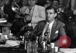 Immagine di Alger Hiss Washington DC USA, 1948, secondo 43 filmato di repertorio 65675037978