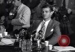 Immagine di Alger Hiss Washington DC USA, 1948, secondo 44 filmato di repertorio 65675037978