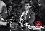 Immagine di Alger Hiss Washington DC USA, 1948, secondo 45 filmato di repertorio 65675037978