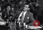 Immagine di Alger Hiss Washington DC USA, 1948, secondo 46 filmato di repertorio 65675037978