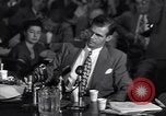 Immagine di Alger Hiss Washington DC USA, 1948, secondo 47 filmato di repertorio 65675037978