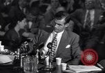 Immagine di Alger Hiss Washington DC USA, 1948, secondo 48 filmato di repertorio 65675037978