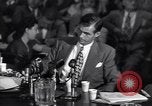Immagine di Alger Hiss Washington DC USA, 1948, secondo 49 filmato di repertorio 65675037978