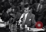Immagine di Alger Hiss Washington DC USA, 1948, secondo 50 filmato di repertorio 65675037978