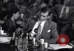 Immagine di Alger Hiss Washington DC USA, 1948, secondo 51 filmato di repertorio 65675037978