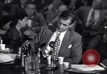 Immagine di Alger Hiss Washington DC USA, 1948, secondo 52 filmato di repertorio 65675037978