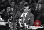 Immagine di Alger Hiss Washington DC USA, 1948, secondo 53 filmato di repertorio 65675037978