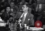 Immagine di Alger Hiss Washington DC USA, 1948, secondo 55 filmato di repertorio 65675037978
