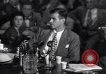 Immagine di Alger Hiss Washington DC USA, 1948, secondo 56 filmato di repertorio 65675037978