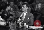 Immagine di Alger Hiss Washington DC USA, 1948, secondo 58 filmato di repertorio 65675037978