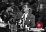Immagine di Alger Hiss Washington DC USA, 1948, secondo 59 filmato di repertorio 65675037978
