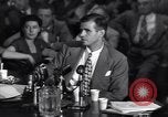 Immagine di Alger Hiss Washington DC USA, 1948, secondo 60 filmato di repertorio 65675037978