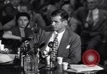 Immagine di Alger Hiss Washington DC USA, 1948, secondo 62 filmato di repertorio 65675037978