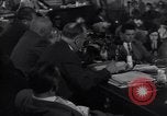 Image Alger Hiss témoignant devant la HUAC Washington DC USA, 1948, de la seconde 3 séquences d'archives historiques vidéo 65675037979